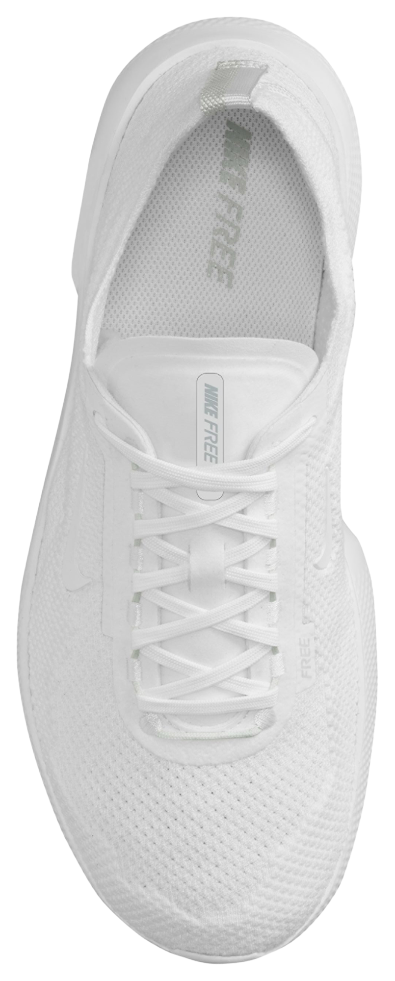 Nike Free 2025 - White/Black - Image 3