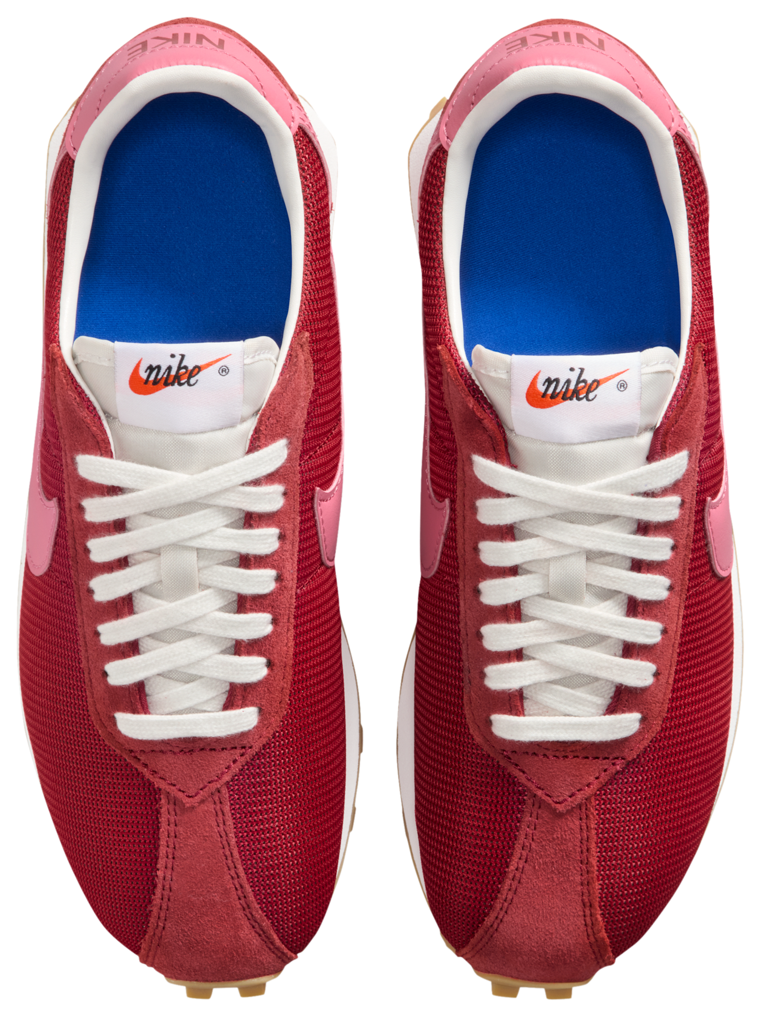 Nike LD-1000 - Peony/Summit White/Team Crimson - Image 4