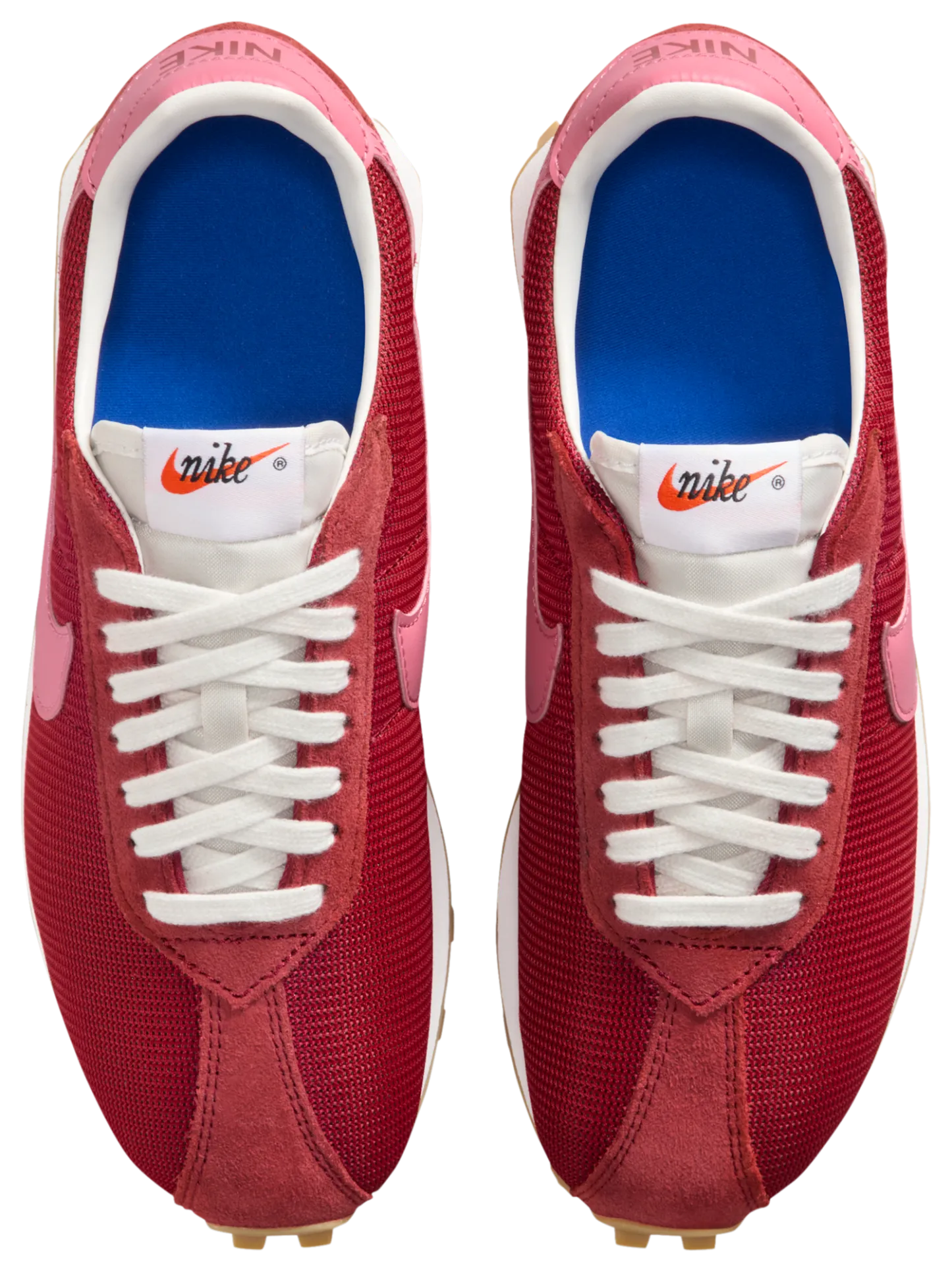 Nike LD-1000 - Peony/Summit White/Team Crimson - Image 4