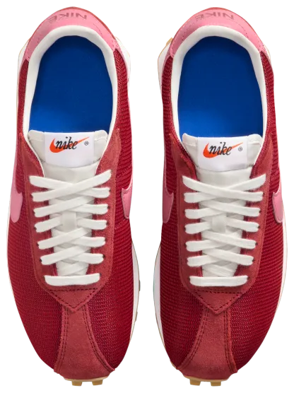 Nike LD-1000 - Peony/Summit White/Team Crimson - Image 4