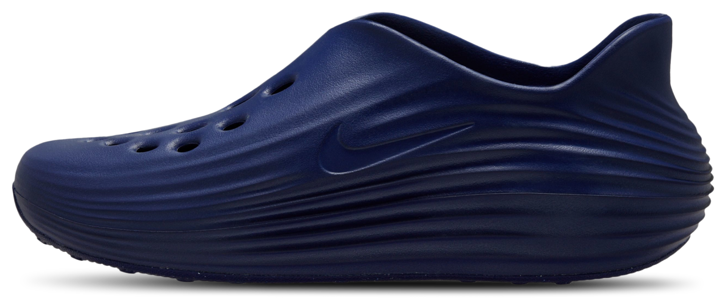 Nike ReactX Rejuven8 - Blue Void/Indigo Burst - Image 2