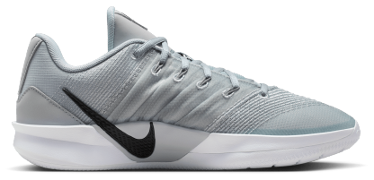 Nike Sabrina 3 - Wolf Grey/Black/White - Image 1