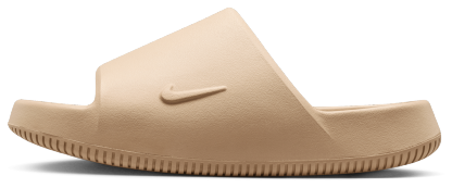 Nike Calm Slides 2.0 - Linen/Linen - Image 2