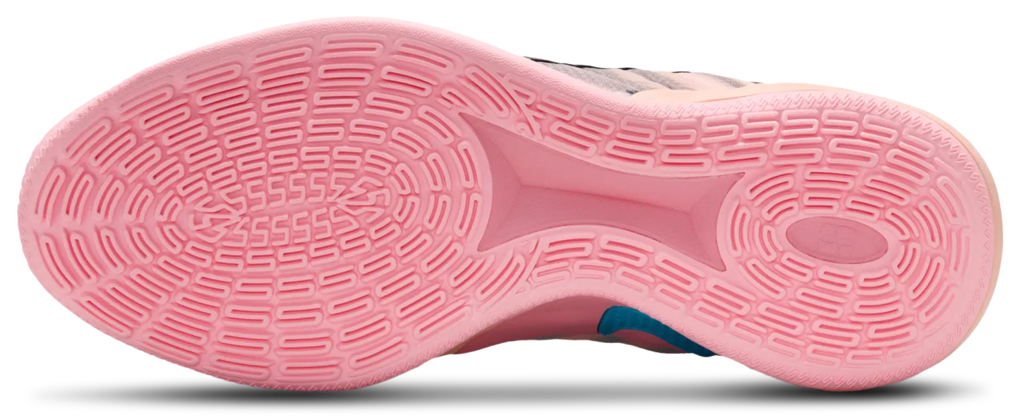 Nike Sabrina 3 - Black/Arctic Punch/Crimson Tint - Image 5