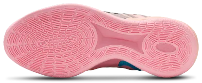 Nike Sabrina 3 - Black/Arctic Punch/Crimson Tint - Image 5