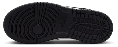 Nike Dunk Low 童款 - Off Noir/Black/Phantom - Image 5