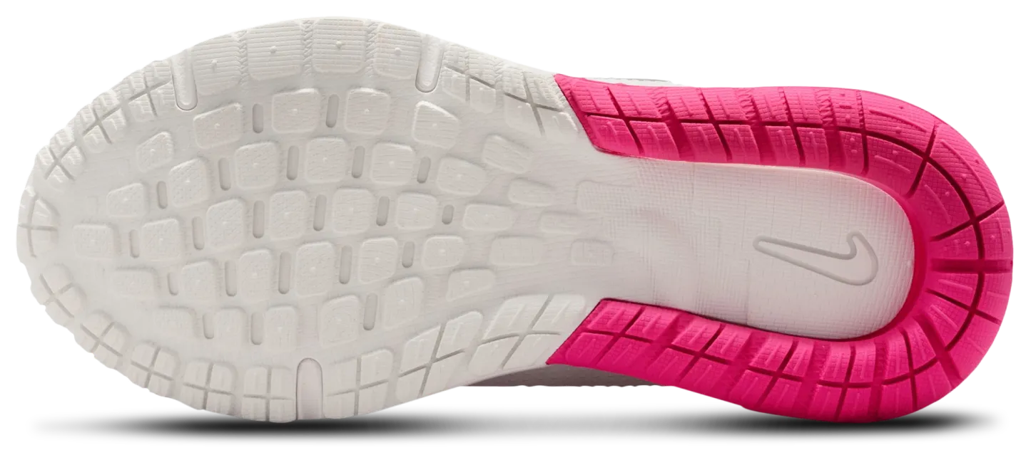 Nike Air Max Phoenix 童款 - Laser Fuchsia/White - Image 5