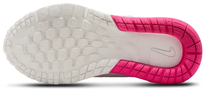 Nike Air Max Phoenix 童款 - Laser Fuchsia/White - Image 5