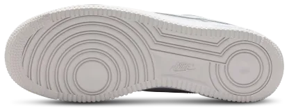 Nike Air Force 1 '07 LV8 Edge - Wolf Grey/Vast Grey/White - Image 5