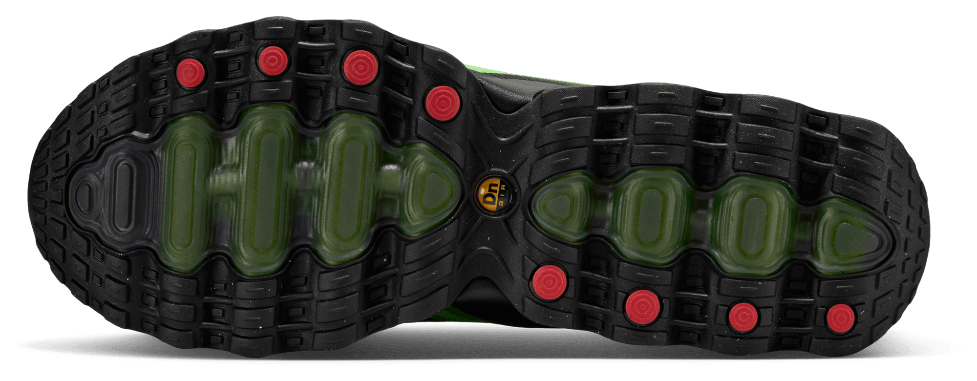 Nike Air Max DN8 - Black/Volt - Image 5