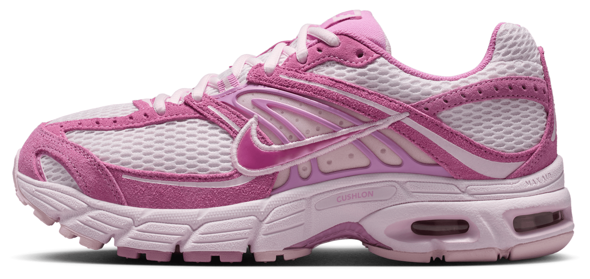 Nike Air Max Moto 2K - Pink/Pink - Image 2