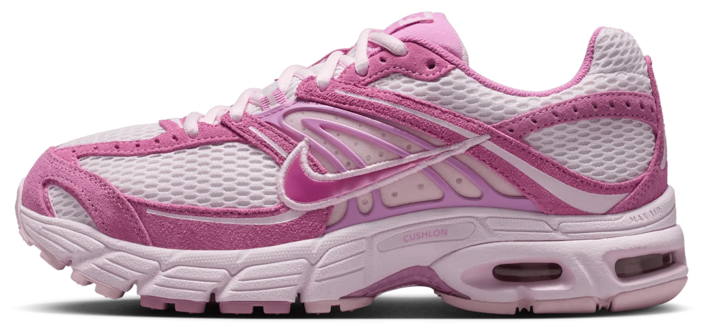 Nike Air Max Moto 2K - Pink/Pink - Image 2