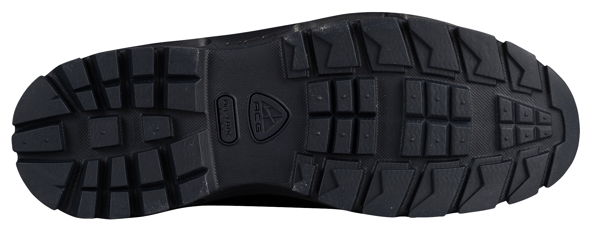 Nike Air Max Goadome - Black/Dark Obsidian - Image 4
