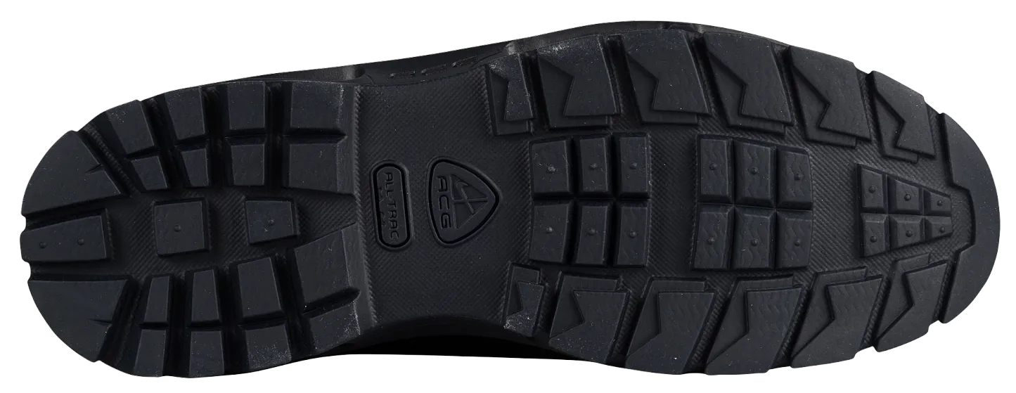 Nike Air Max Goadome - Black/Dark Obsidian - Image 4