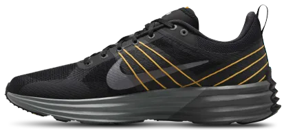 Nike Lunar Roam - Black/Iron Grey/Smoke Grey - Image 2