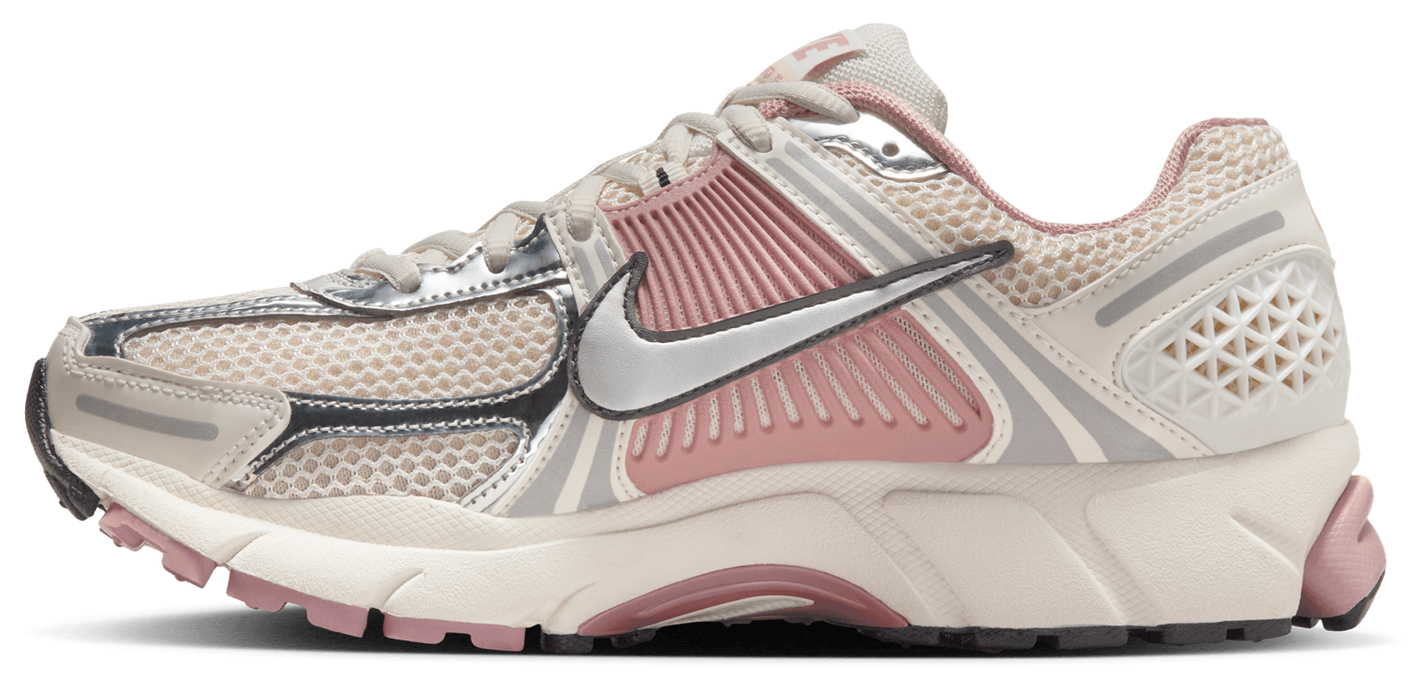 Nike Zoom Vomero 5 News - Sail/Pearl/Particle Pink - Image 2