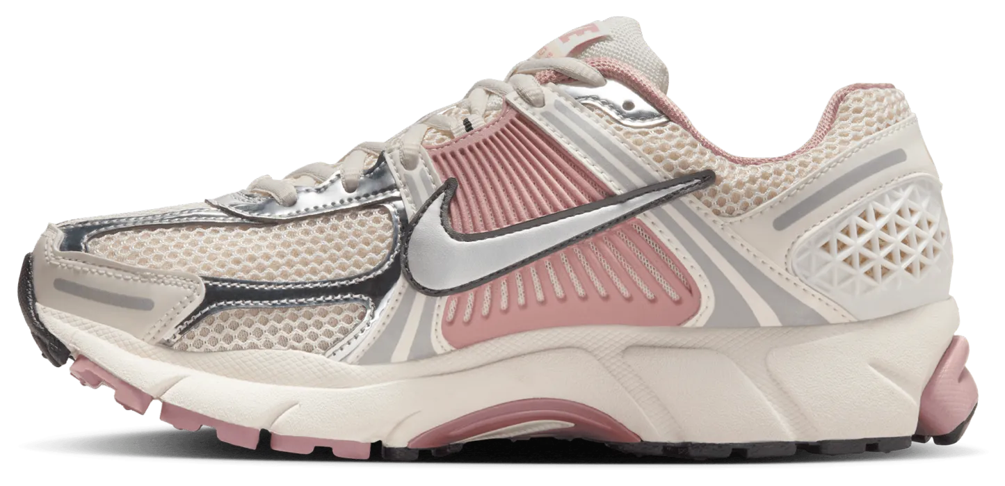 Nike Zoom Vomero 5 News - Sail/Pearl/Particle Pink - Image 2