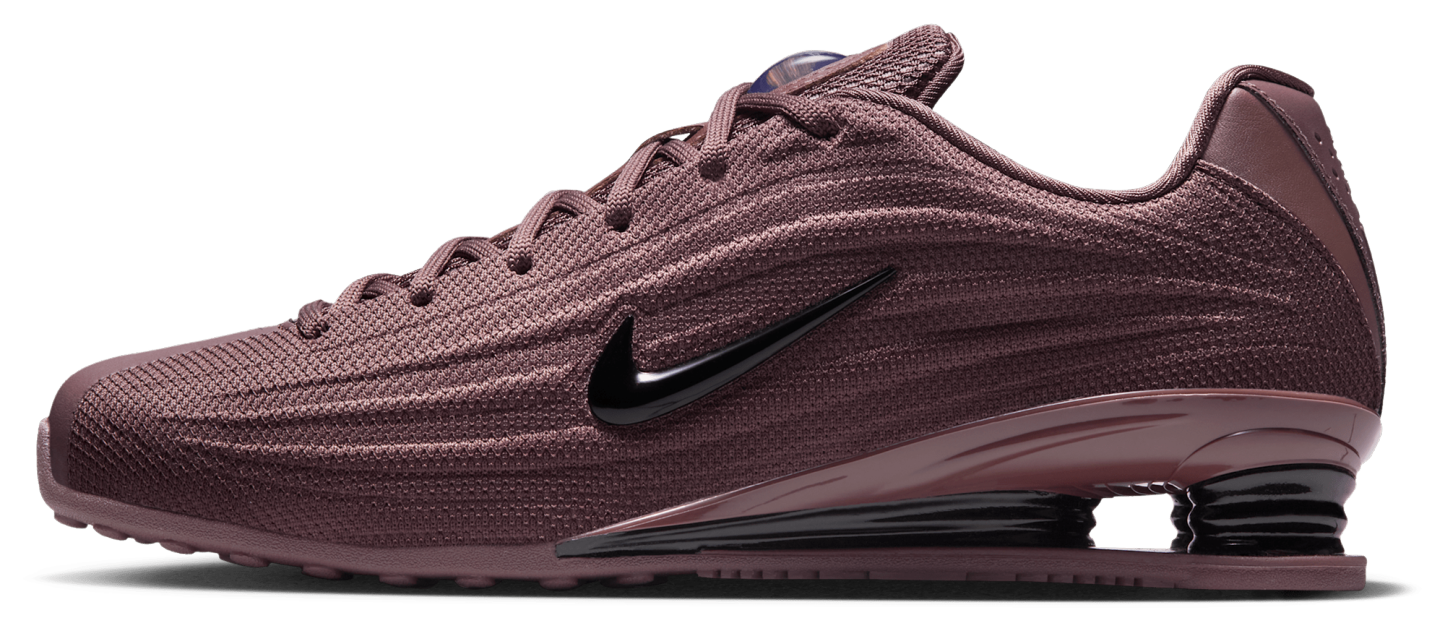 Nike Shox Z - Tattoo/Black - Image 2