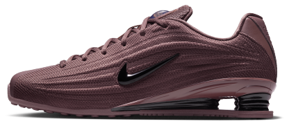 Nike Shox Z - Tattoo/Black - Image 2