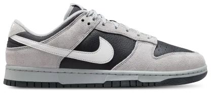 Nike Dunk Low - Anthracite/Summit White/Light Smoke Grey - Image 1