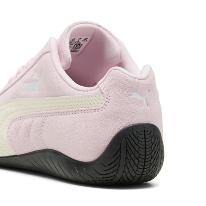 Speedcat Women's Sneakers - Whisp Of Pink-PUMA White - 3