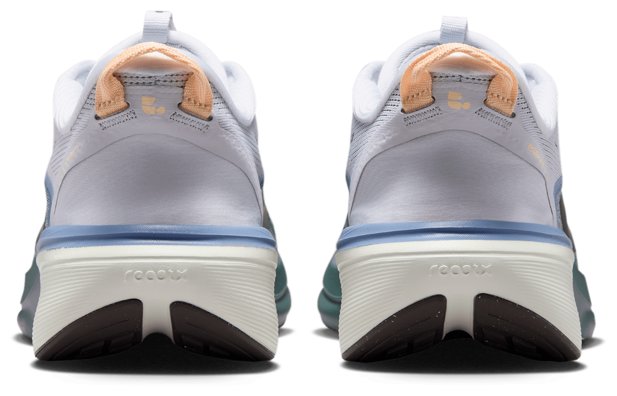 Nike Pegasus 42 Easyon - Pure Platinum/Dark Obsidian/Mineral Slate - Image 3