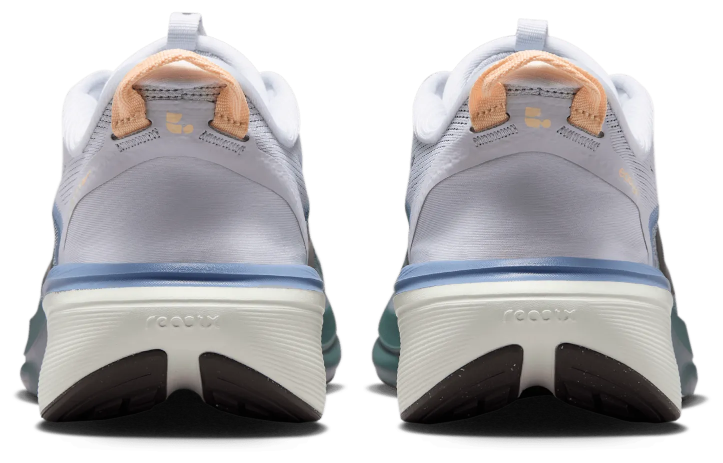 Nike Pegasus 42 Easyon - Pure Platinum/Dark Obsidian/Mineral Slate - Image 3