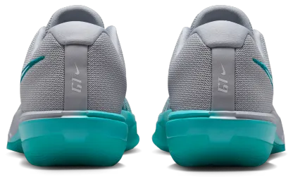 Nike Air Zoom G.T. Cut Academy 2 - Dusty Cactus/White/Wolf Grey - Image 3
