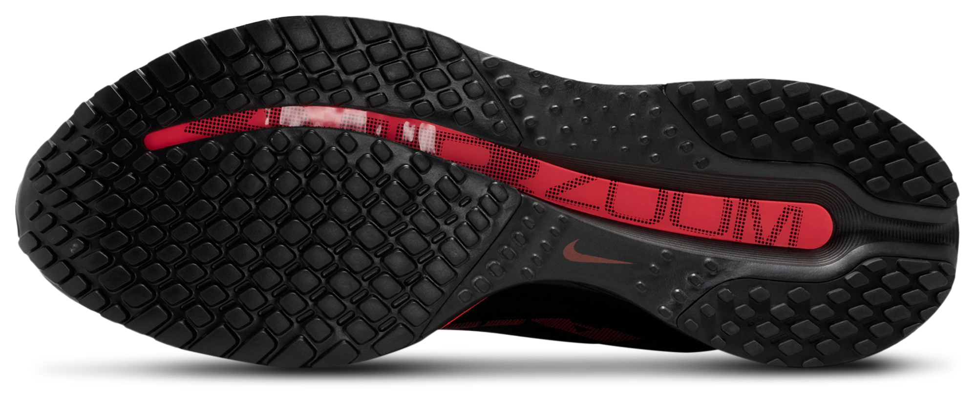 Nike Pegasus Premium - Red/Black - Image 5