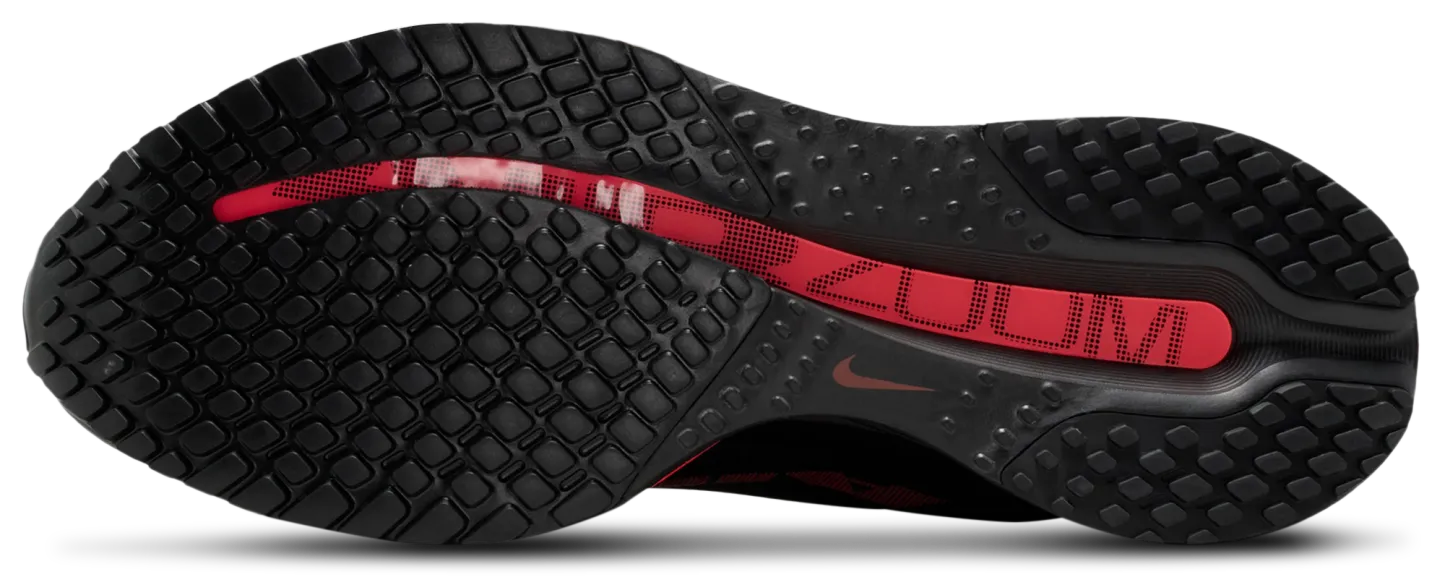 Nike Pegasus Premium - Red/Black - Image 5