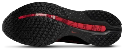 Nike Pegasus Premium - Red/Black - Image 5