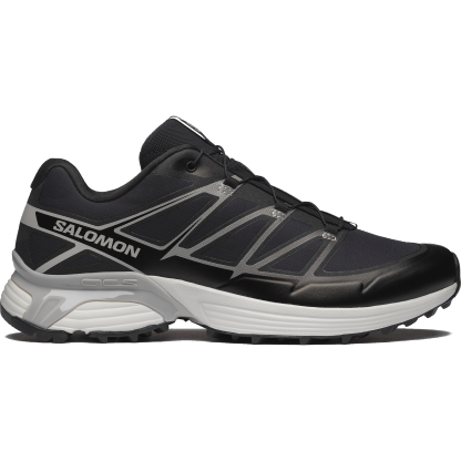 Salomon XT-PATHWAY 2 PROTECTIVE - Black / Paloma / Black - View 1