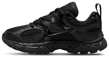 Nike V5 RNR 童款 - Black/Anthracite/Black - Image 2