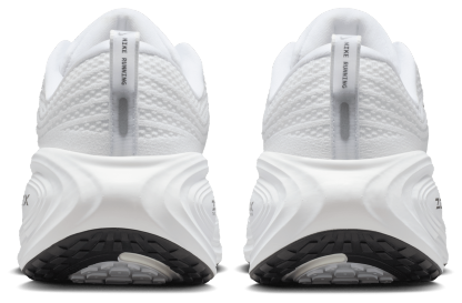 Nike Vomero Plus - Dk Smoke Grey/White/Black - Image 3