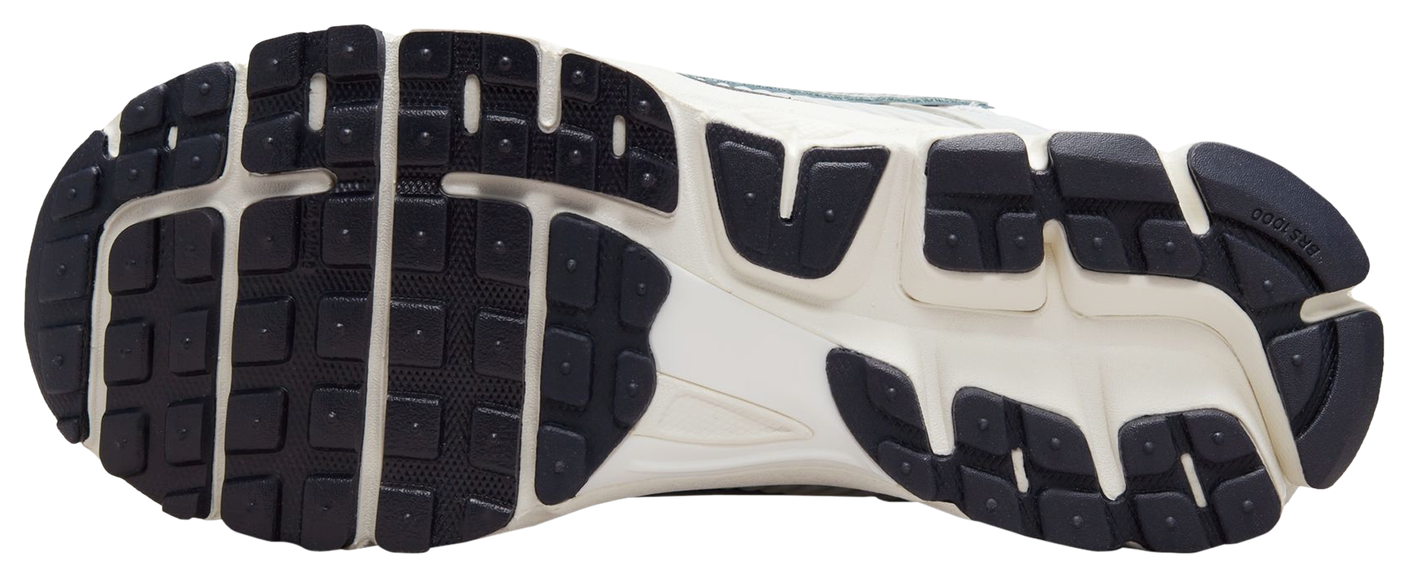 Nike Zoom Vomero 5 - Charcoal/Photon Dust - Image 6