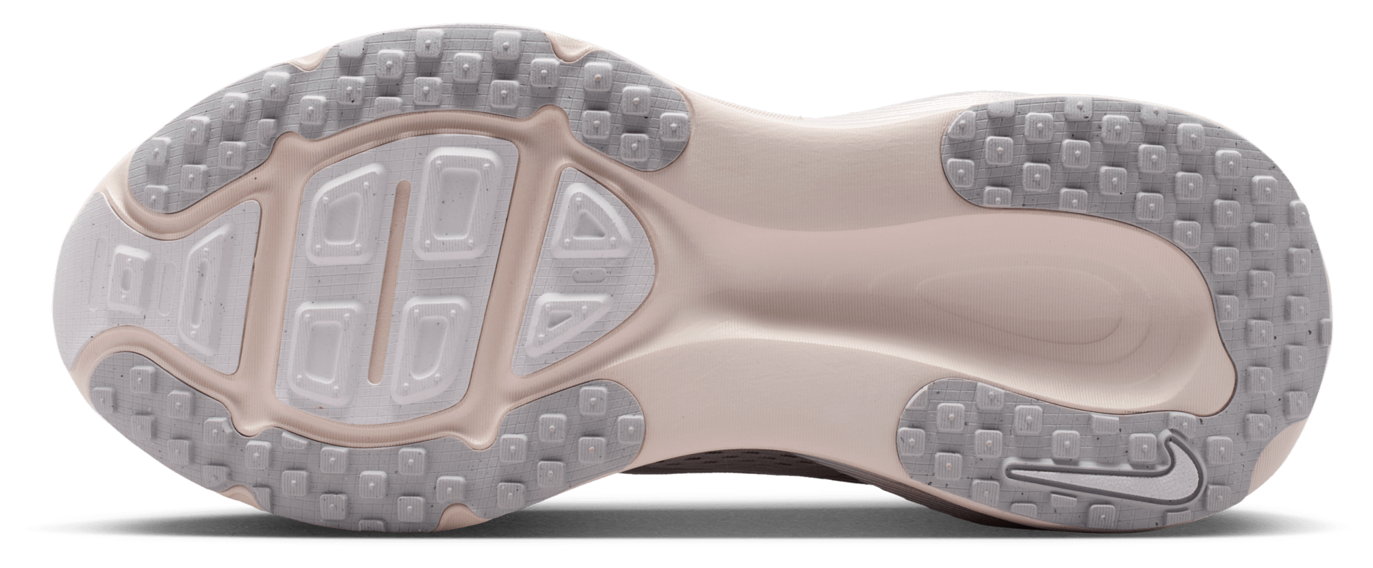 Nike Vomero 18 SE - Silver/Grey/White - Image 5