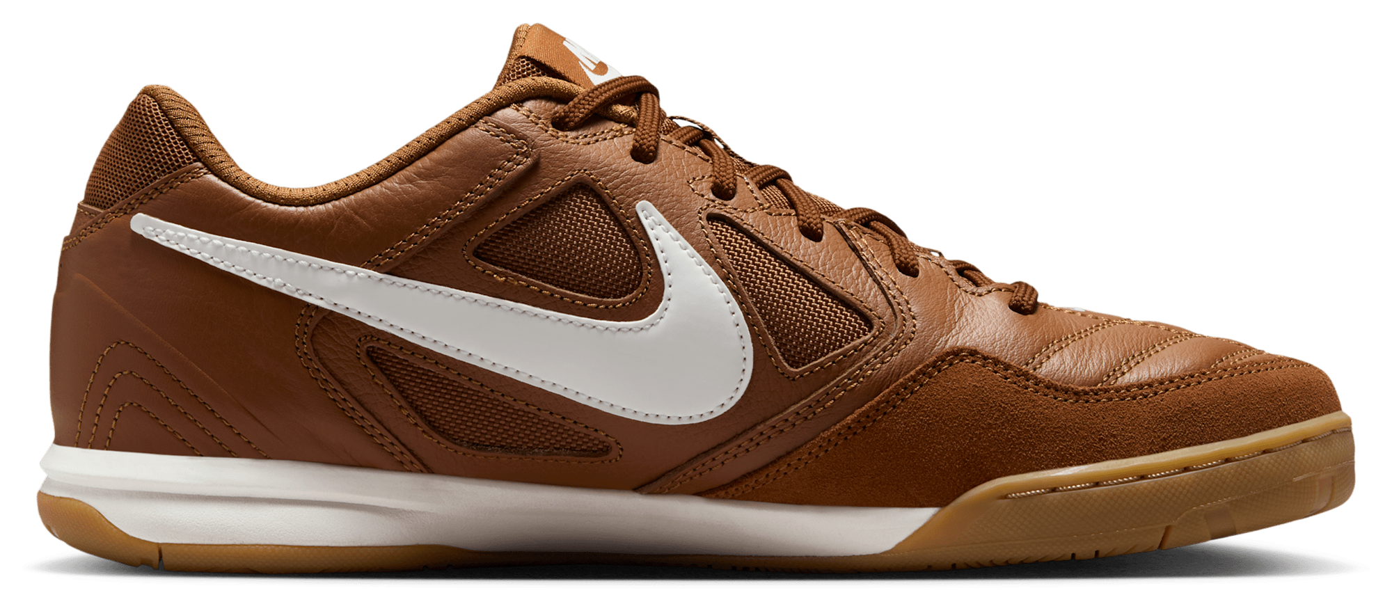 Nike Gato - Lt British Tan/Ivory/Gum Lt Brown - Image 1