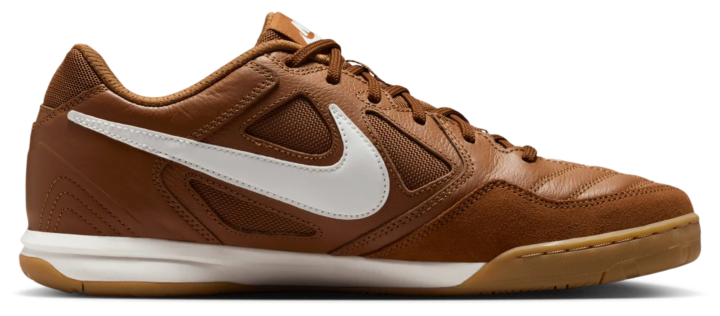 Nike Gato - Lt British Tan/Ivory/Gum Lt Brown - Image 1