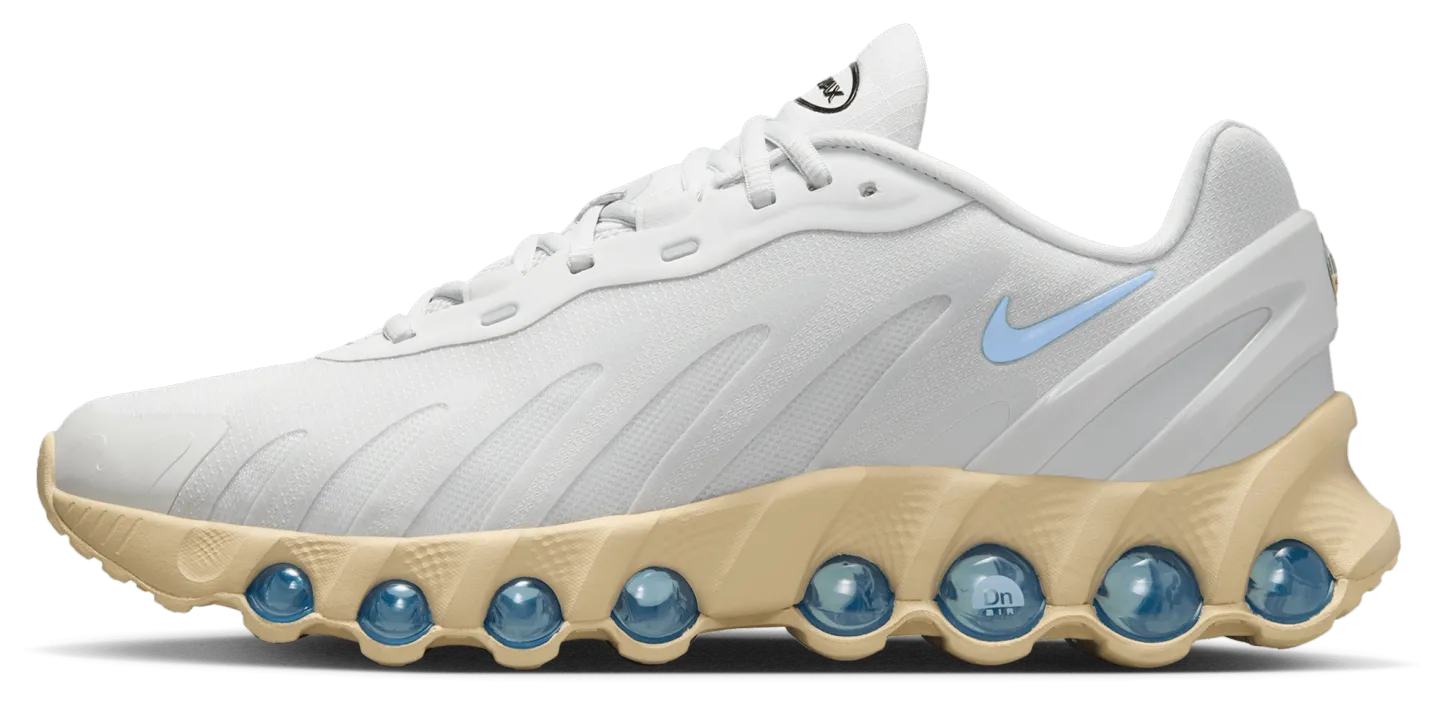 Nike Air Max DN8 - Royal Pulse/Photon Dust/Team Gold - Image 2