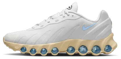 Nike Air Max DN8 - Royal Pulse/Photon Dust/Team Gold - Image 2