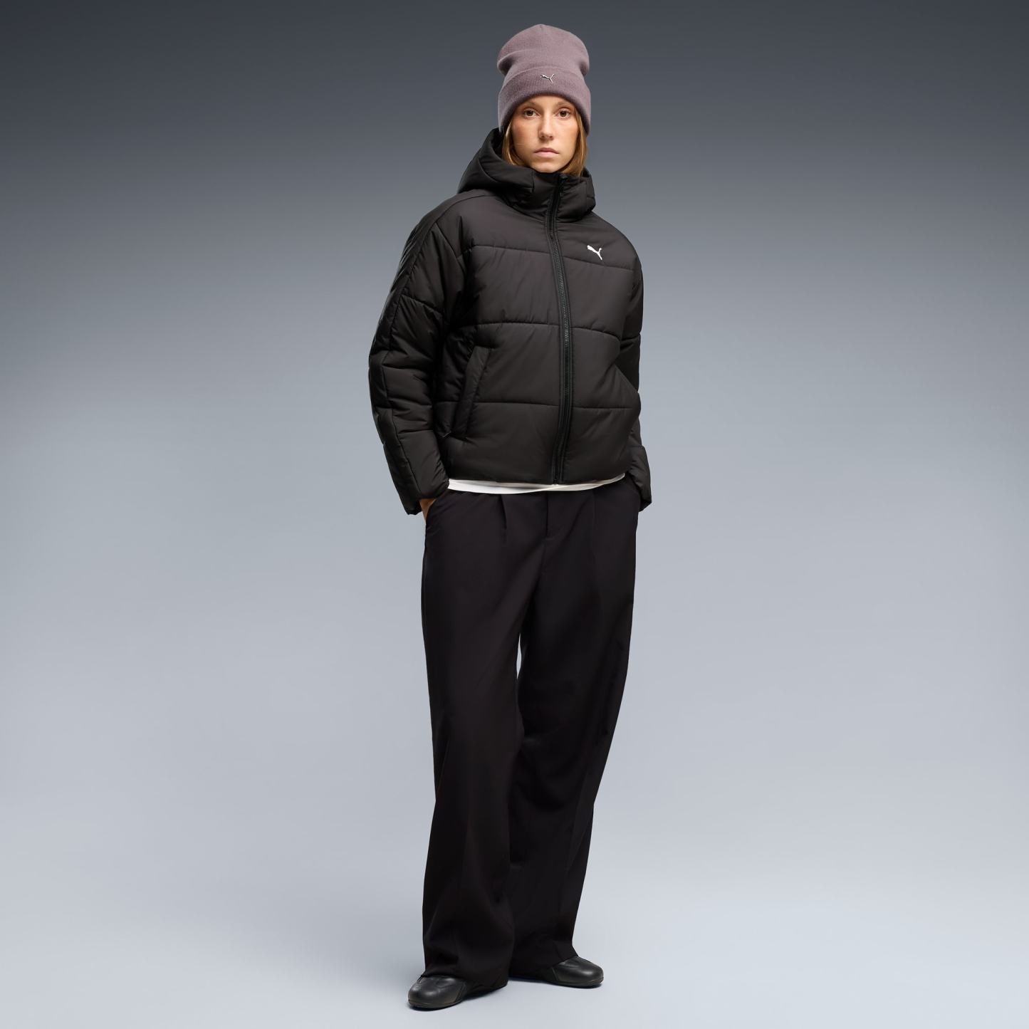 Speedcat Dressed Sneakers - PUMA Black - 3