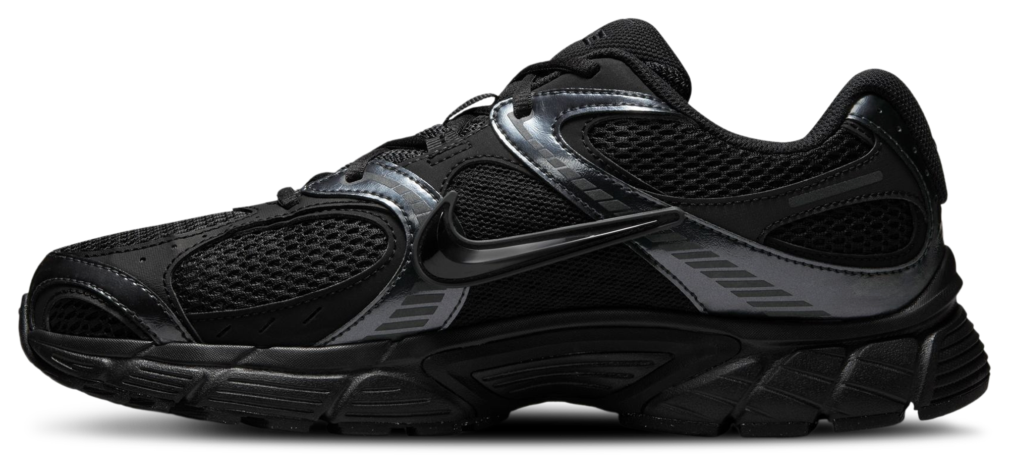 Nike V5 RNR - Black/Black - Image 2