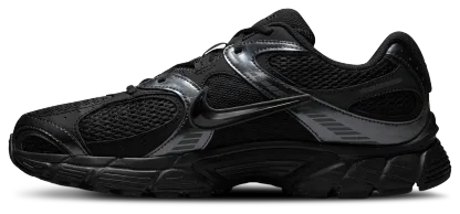 Nike V5 RNR - Black/Black - Image 2