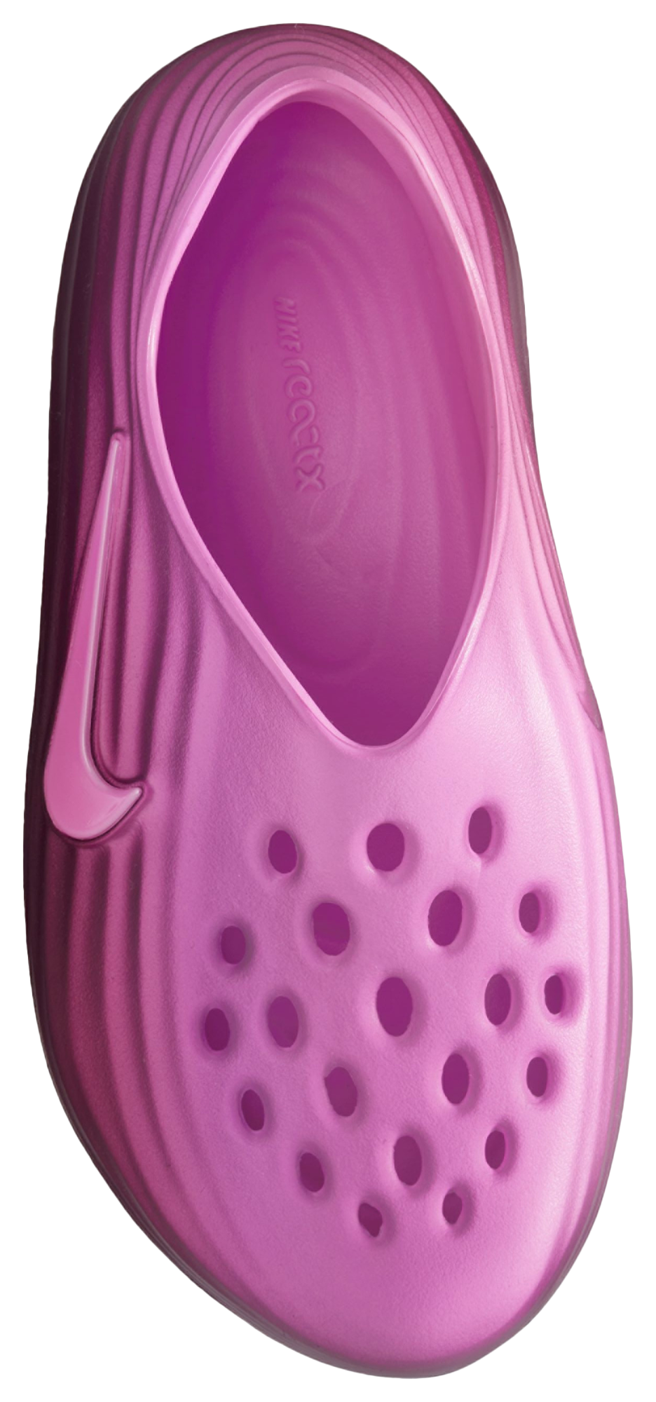 Nike ReactX Rejuven8 - Pink/Pink - Image 3