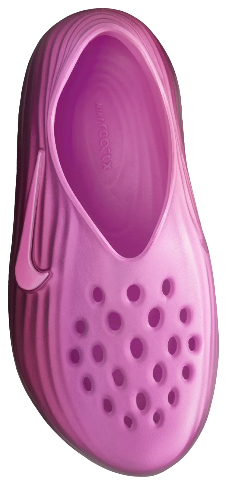 Nike ReactX Rejuven8 - Pink/Pink - Image 3