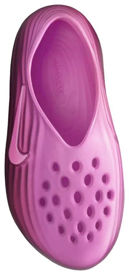 Nike ReactX Rejuven8 - Pink/Pink - Image 3
