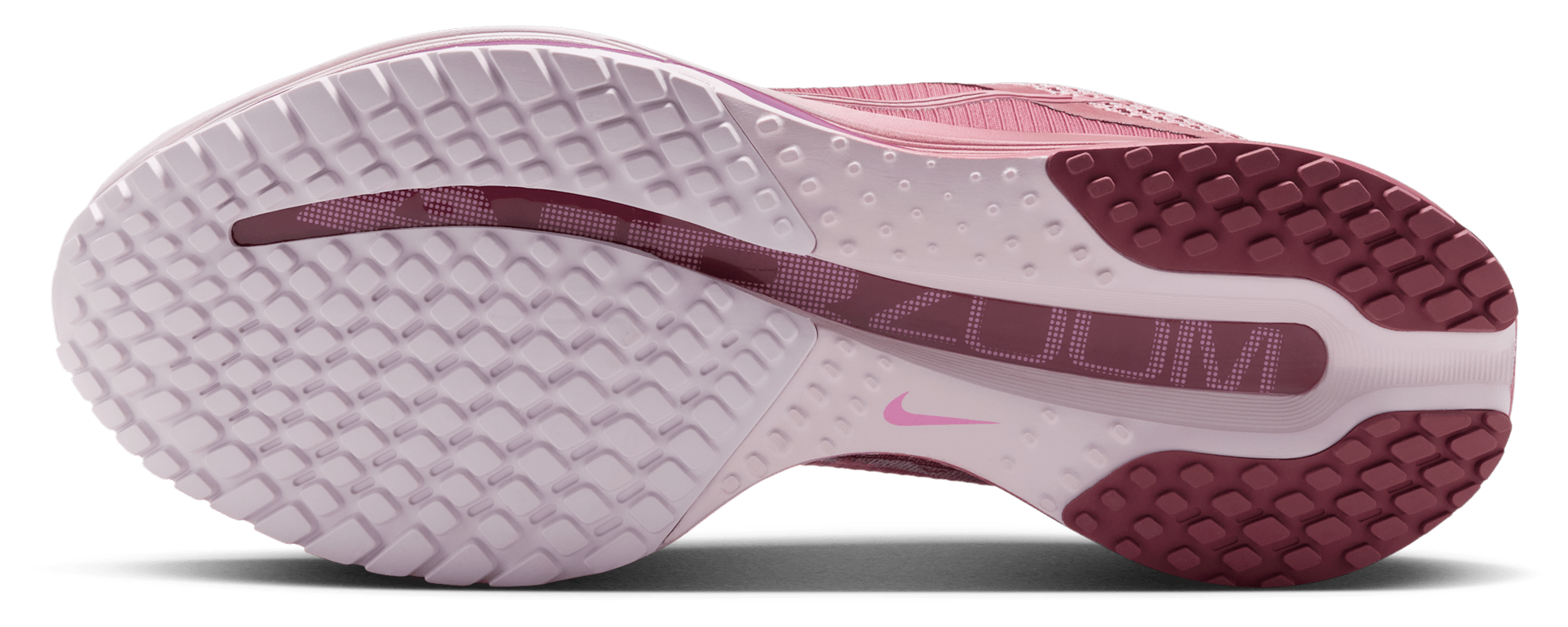 Nike Pegasus Premium - Pink Smoke/Pink Smoke/Lt Magenta - Image 5