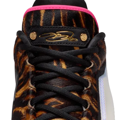 Nike Lebron XXIII Heat - White/Multi/Black - Image 9