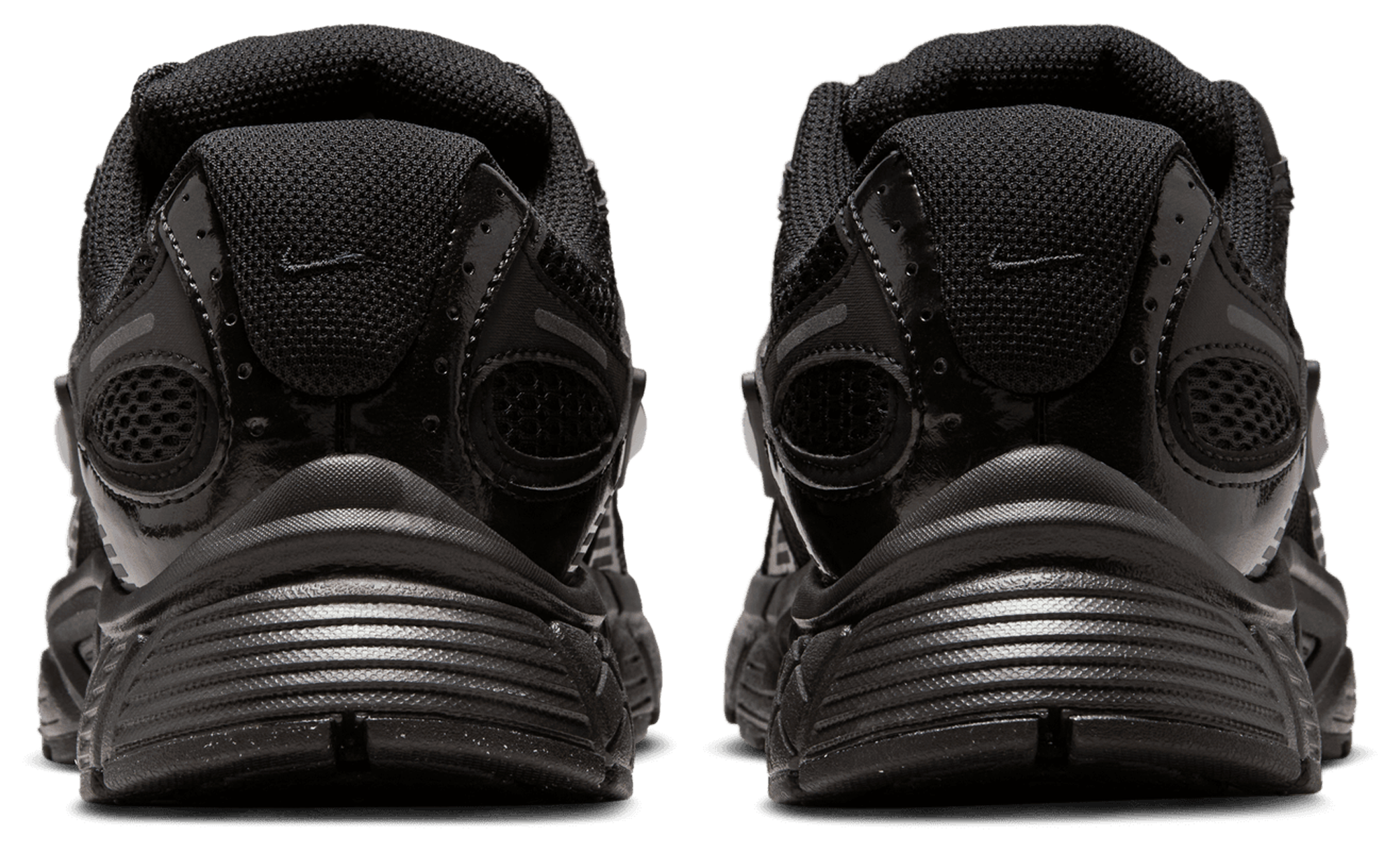 Nike V5 RNR - Women's - Black/Black - Image 3