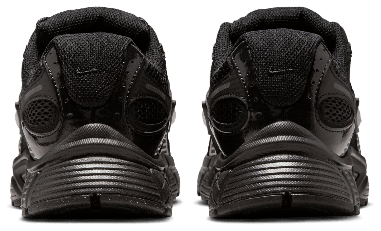 Nike V5 RNR - Women's - Black/Black - Image 3